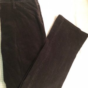 Sanctuary corduroy pants